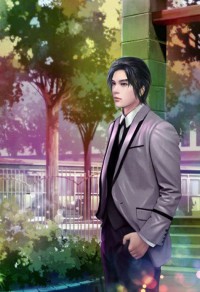 傲娇小暴君
