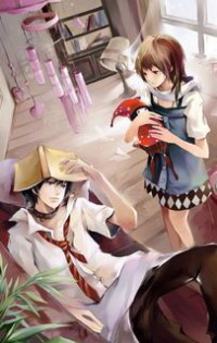 金鳞岂是池中物·全处版