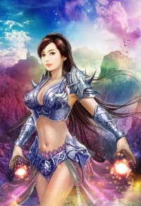 女检察官