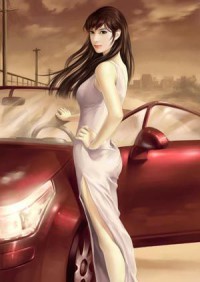 影帝的二婚女友
