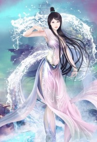 红尘烟雨之手