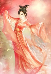 锦绣凰途:盛世嫡女谋
