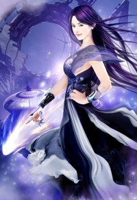 紫落尘香