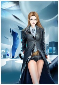 小龍女的總裁跟班