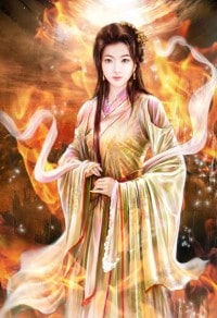 霸道总裁深深宠
